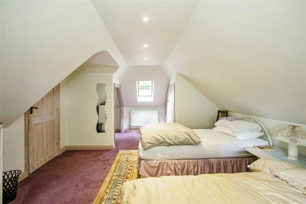 Additional image 22 of St. Ives Park, Ashley Heath, Ringwood, BH24