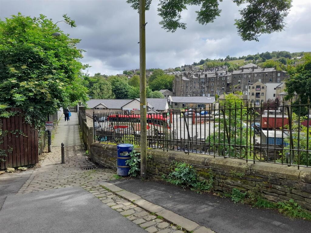 Additional image 7 of Cafe & Sandwich Bars, Haworth, West Yorkshire