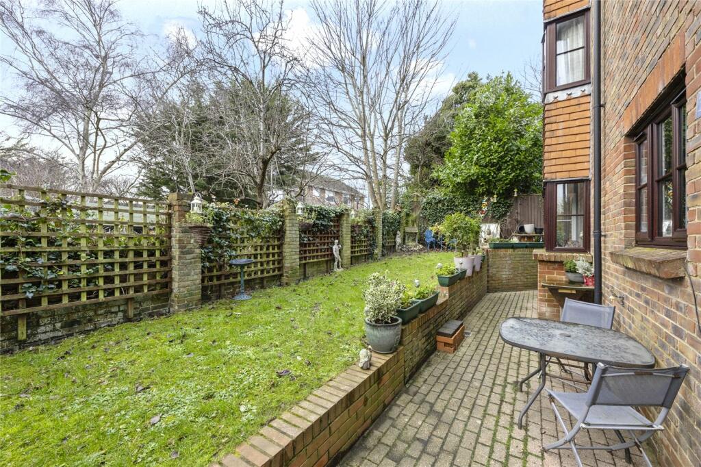 Additional image 11 of Wheelwrights Lodge, West Street, Sompting, West Sussex, BN15