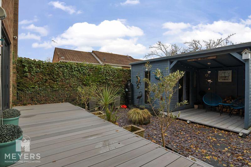 Additional image 19 of Trent Drive, Wareham, BH20