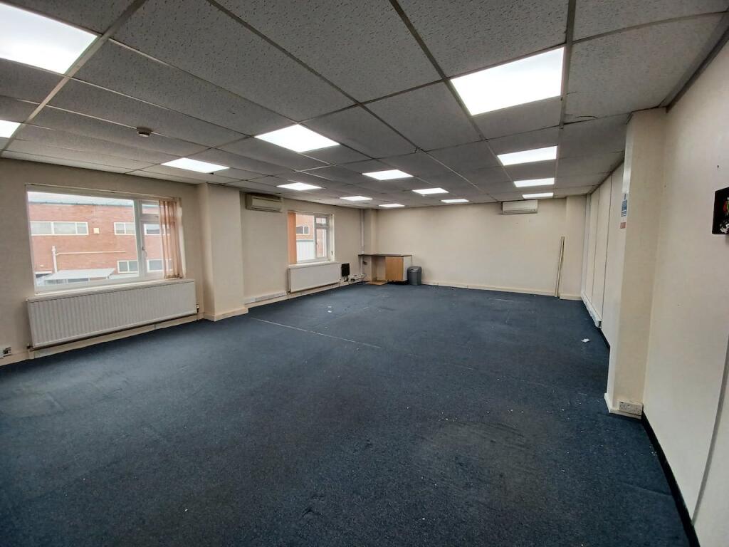 Additional image 3 of 6 Whittle Road, Ferndown Industrial Estate, Wimborne, BH21 7RU