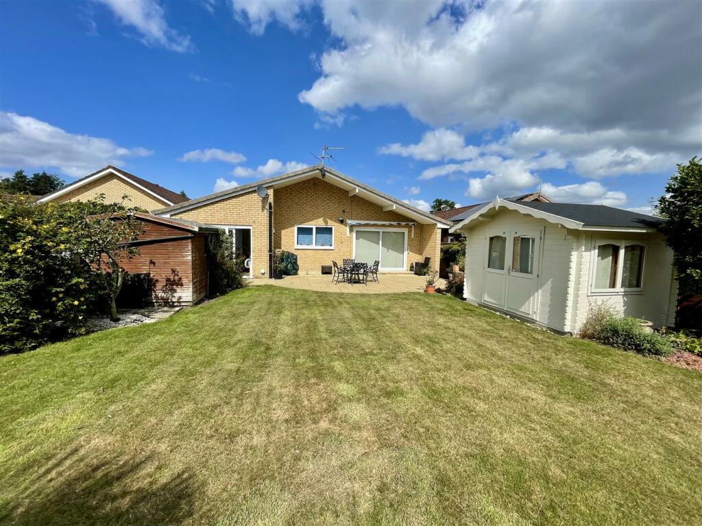 Additional image 13 of Fairwood Road, VERWOOD