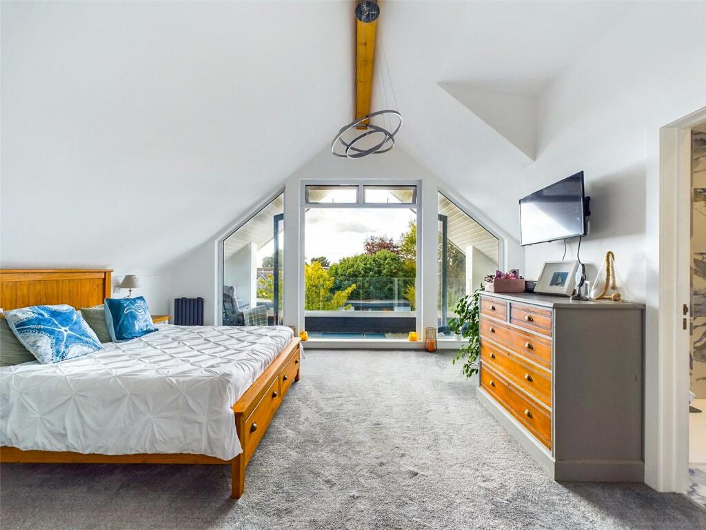 Additional image 11 of Pauntley Road, Christchurch, Dorset, BH23