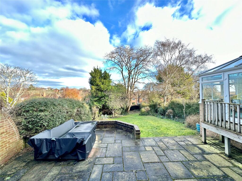 Additional image 17 of Wish Hill, Willingdon, Eastbourne, BN20