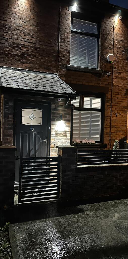 Additional image 47 of Kenyon Road, Bradley Fold, BL2