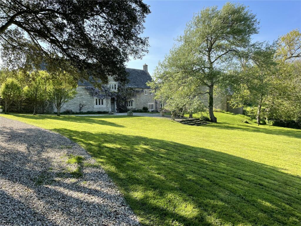 Southcliffe Road, Swanage, Dorset, BH19