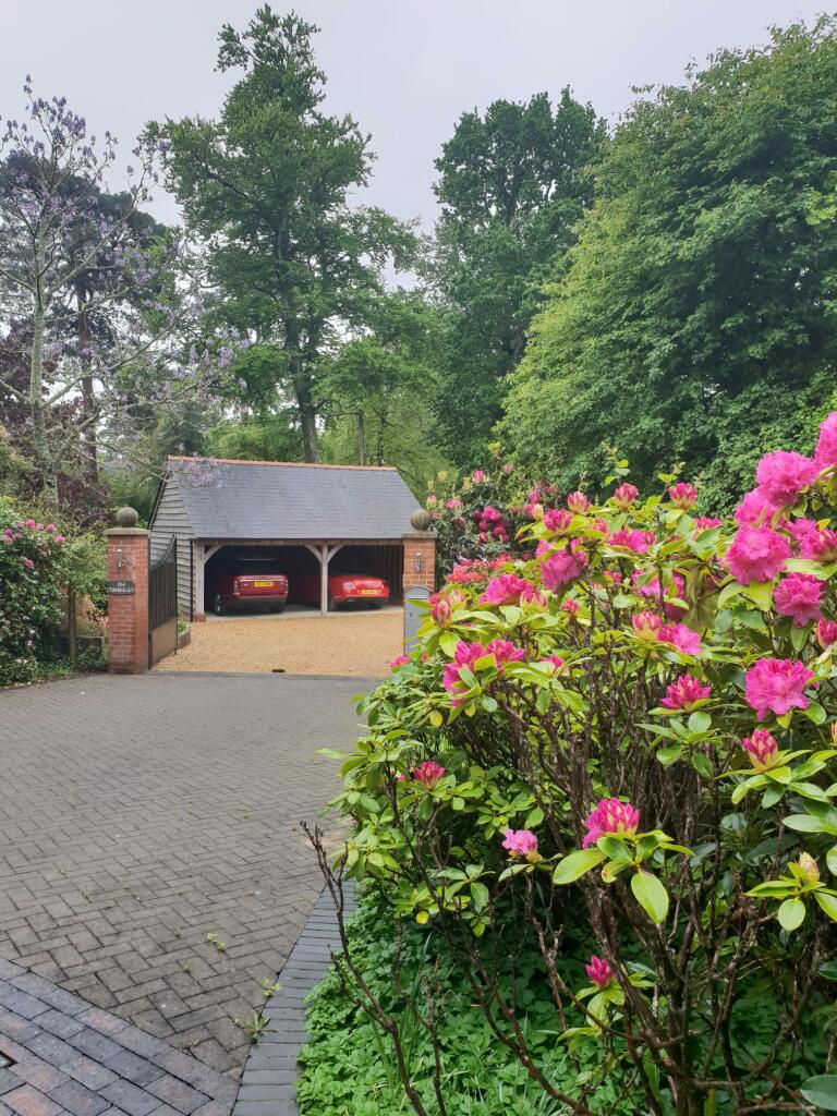 Additional image 19 of Burley Road, Christchurch, BH23