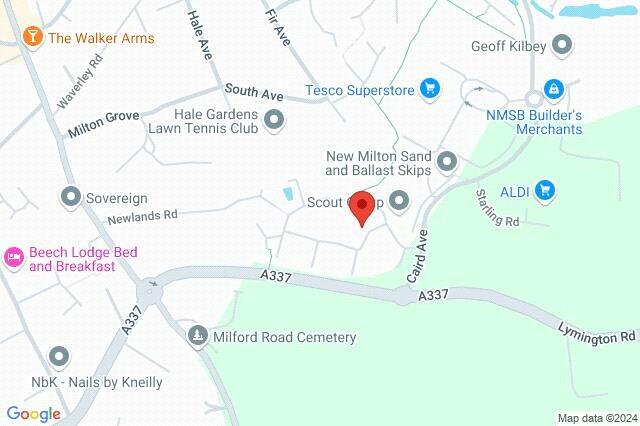 Additional image 15 of Eastlands, New Milton, Hampshire, BH25