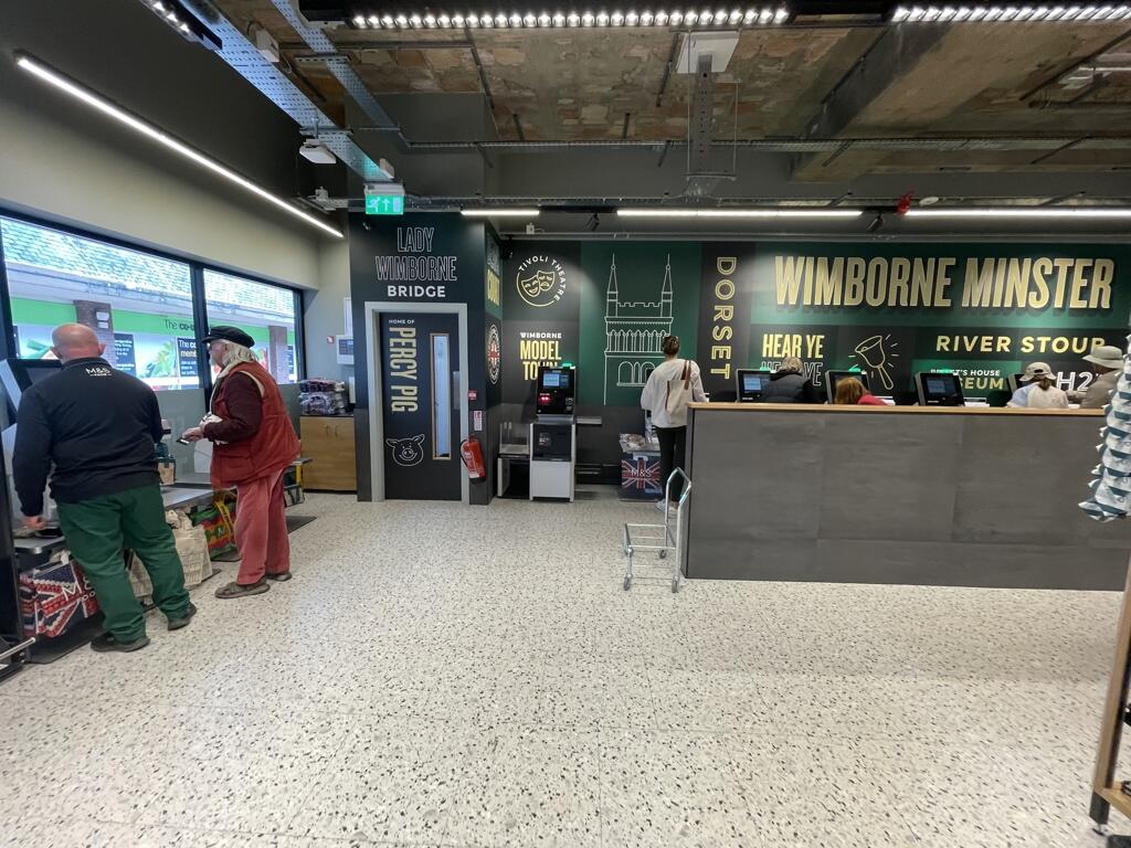 Additional image 5 of 3-4 Crown Mead, Wimborne, Dorset, BH21 1ED