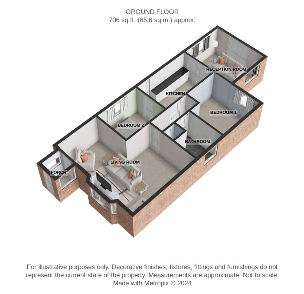 Additional image 29 of Westhoughton, Bolton, Lancashire, BL5