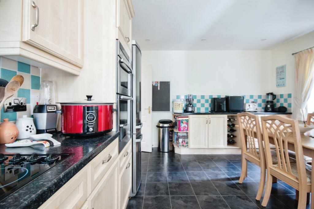 Additional image 8 of Little Dewlands, Verwood, BH31