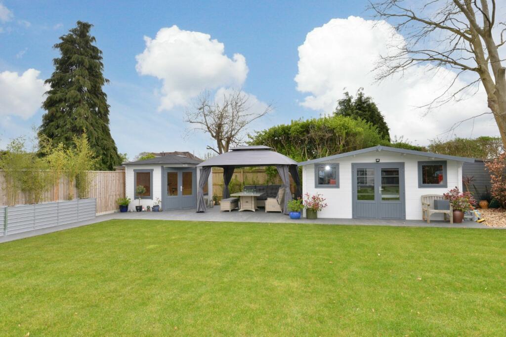 Additional image 13 of Brook Avenue North, New Milton, Hampshire, BH25