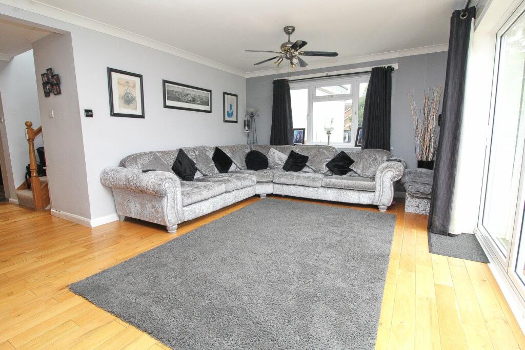 Additional image 4 of Ridgeway, West Parley, Ferndown, BH22
