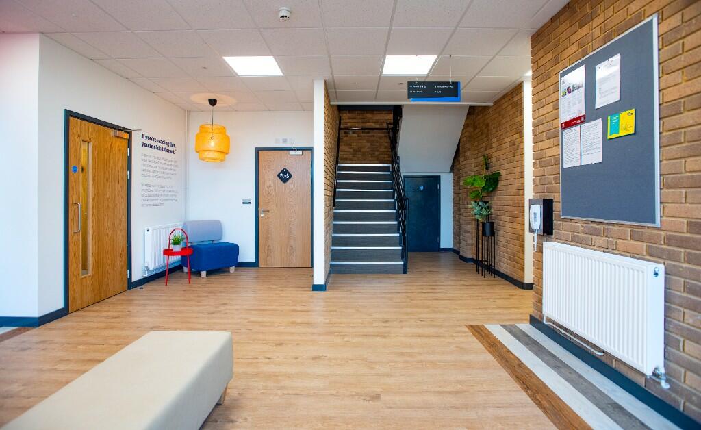 Additional image 2 of Airfield Way, Christchurch, Dorset, BH23