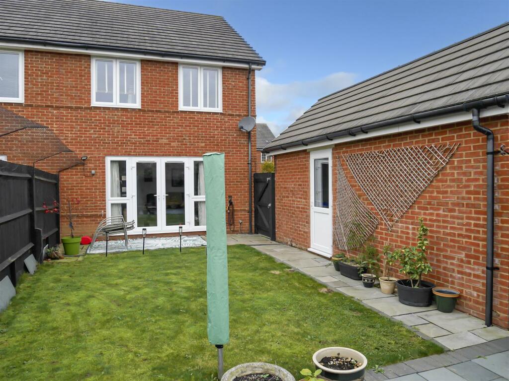 Additional image 14 of Ernest Fitches Way, Littlehampton