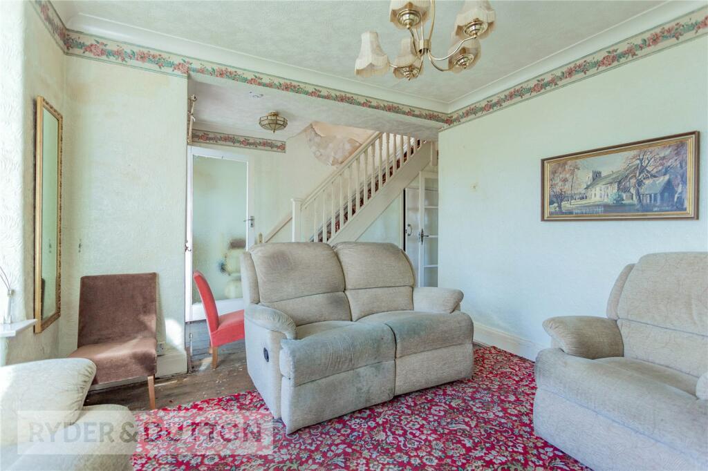 Additional image 6 of Gincroft Lane, Edenfield, Ramsbottom, BL0