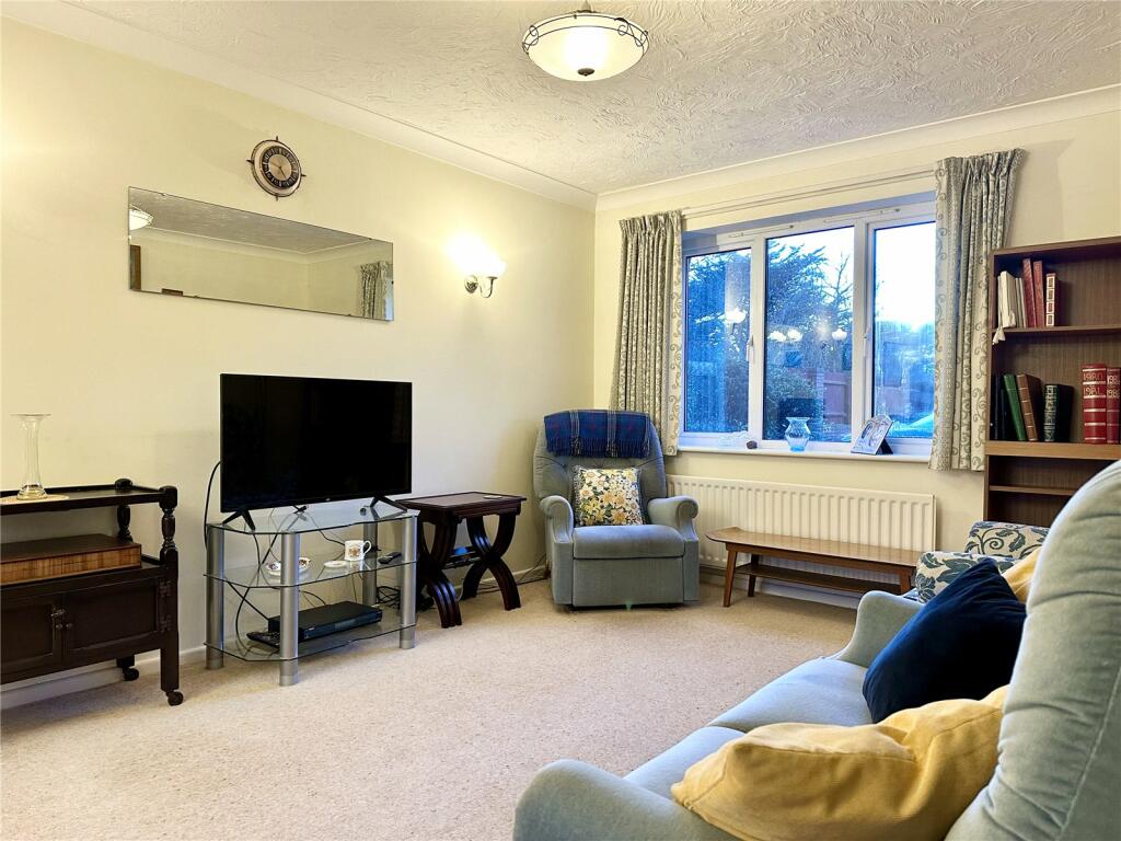 Additional image 4 of Mallow Close, Highcliffe On Sea, Christchurch, Dorset, BH23