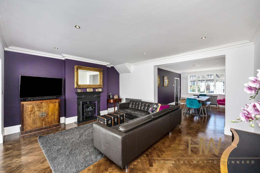 Additional image 4 of Valley Drive, Brighton, BN1 5FA