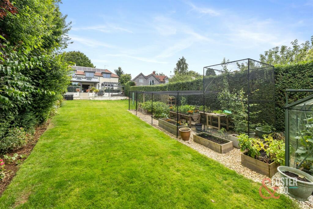 Additional image 41 of Shirley Road, Hove