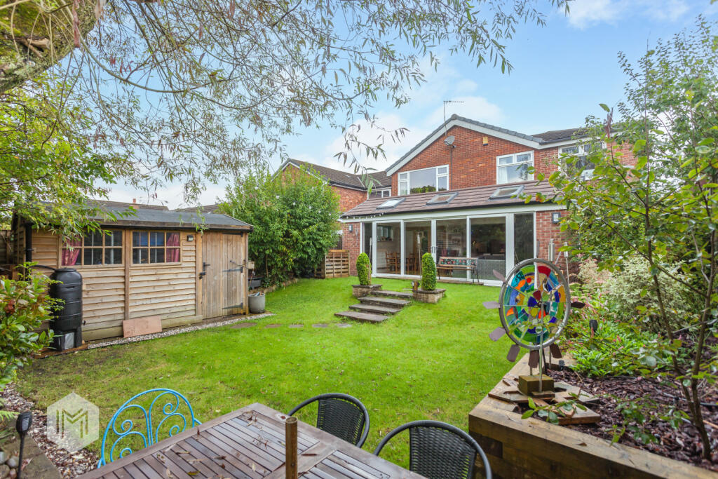 Additional image 8 of Winton Green, Lostock, Bolton, Greater Manchester, BL6 4JQ