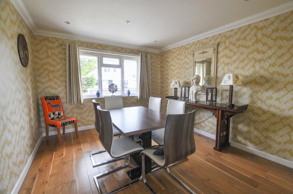 Additional image 12 of Hayes Close, Colehill, BH21