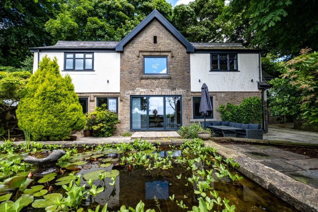 Additional image 34 of The Coach House, Whins Crest, Lostock, Bolton, Lancashire, BL6 4