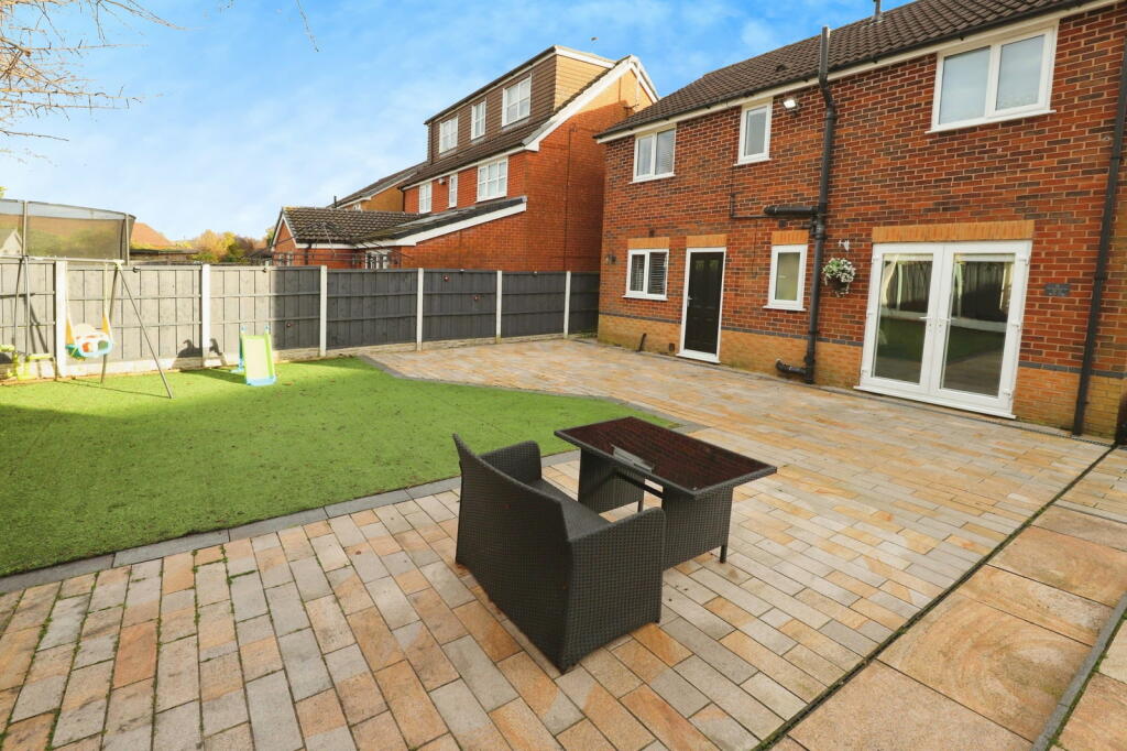 Additional image 4 of Rosewood Avenue, Bury
