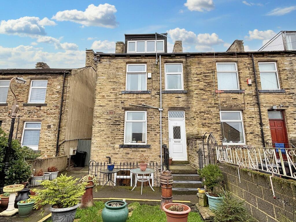 Additional image 20 of Albion Road, Bradford, BD10