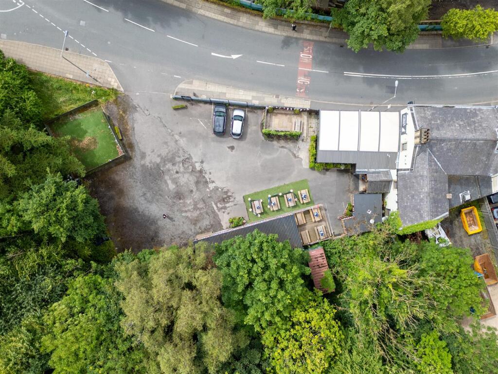 Additional image 29 of White Rabbit, Ramsbottom, Bury