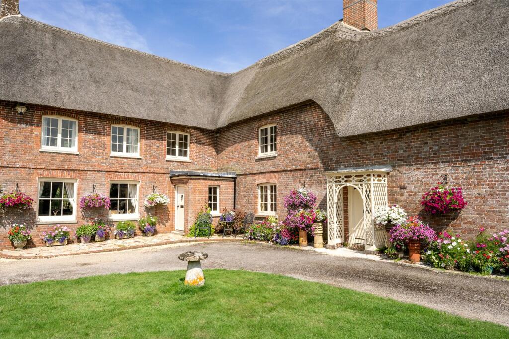 Additional image 34 of Shitterton, Bere Regis, Wareham, Dorset, BH20