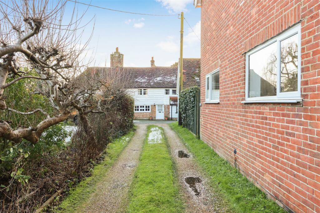 West End, Herstmonceux, Hailsham