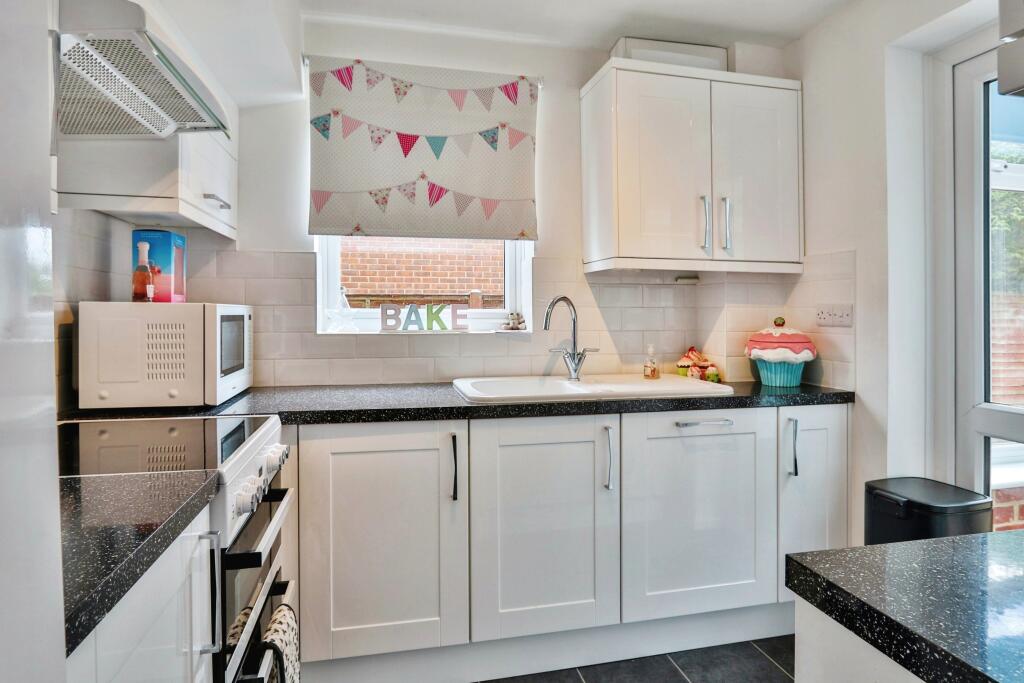 Additional image 7 of Plantagenet Crescent, Bearwood, Bournemouth, Dorset, BH11