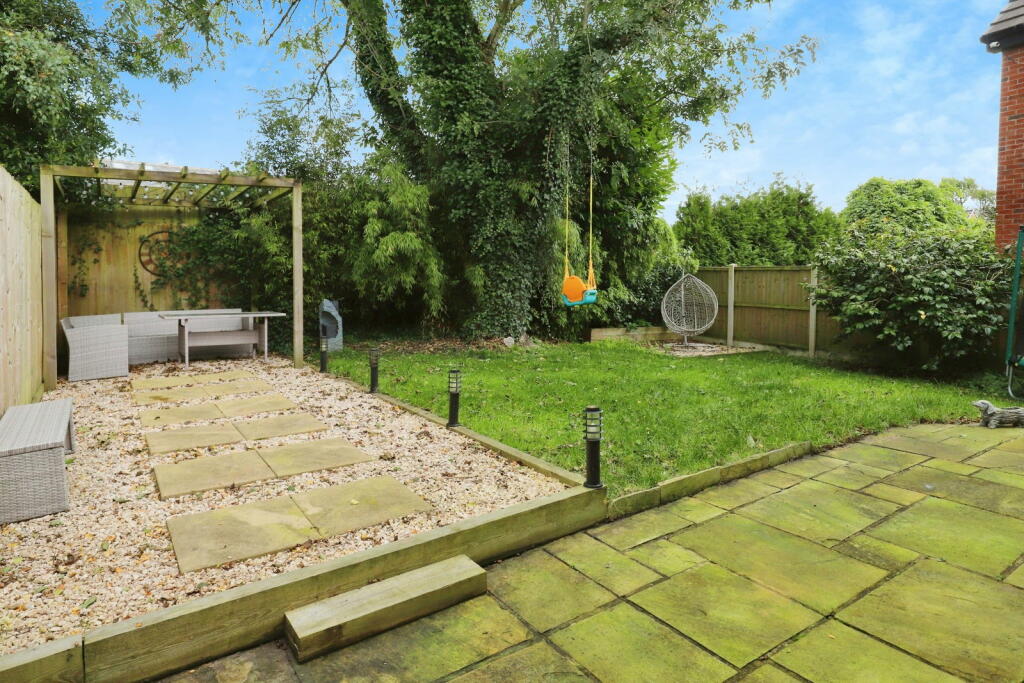 Additional image 32 of Camberley Close, Tottington, Bury, BL8 3EA