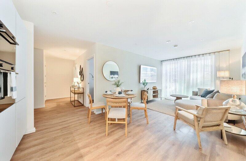 Additional image 13 of E 205, The Waterfront, West Quay Marina, Poole, Dorset, BH15