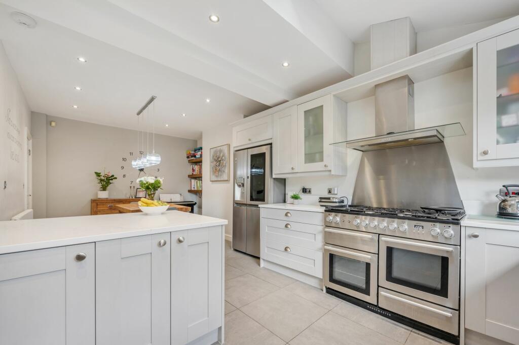 Additional image 8 of Extended 3-Bed Semi-Detached Home in Heaton with Spacious Open-Plan Living & South-Facing Garden