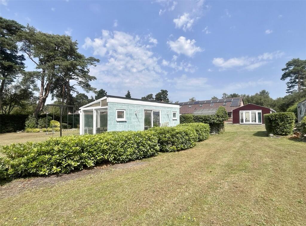 Additional image 46 of Wayside Road, St. Leonards, Ringwood, BH24