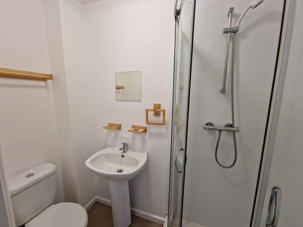 Additional image 5 of Biscayne House, 16 Longside Lane (On Campus), Bradford, BD7