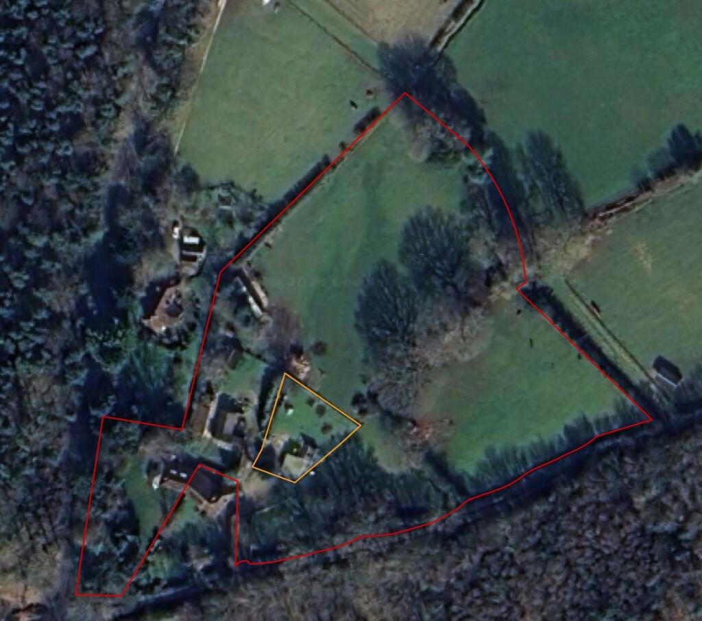 Additional image 2 of Wood Lane, Wartling, East Sussex, BN27