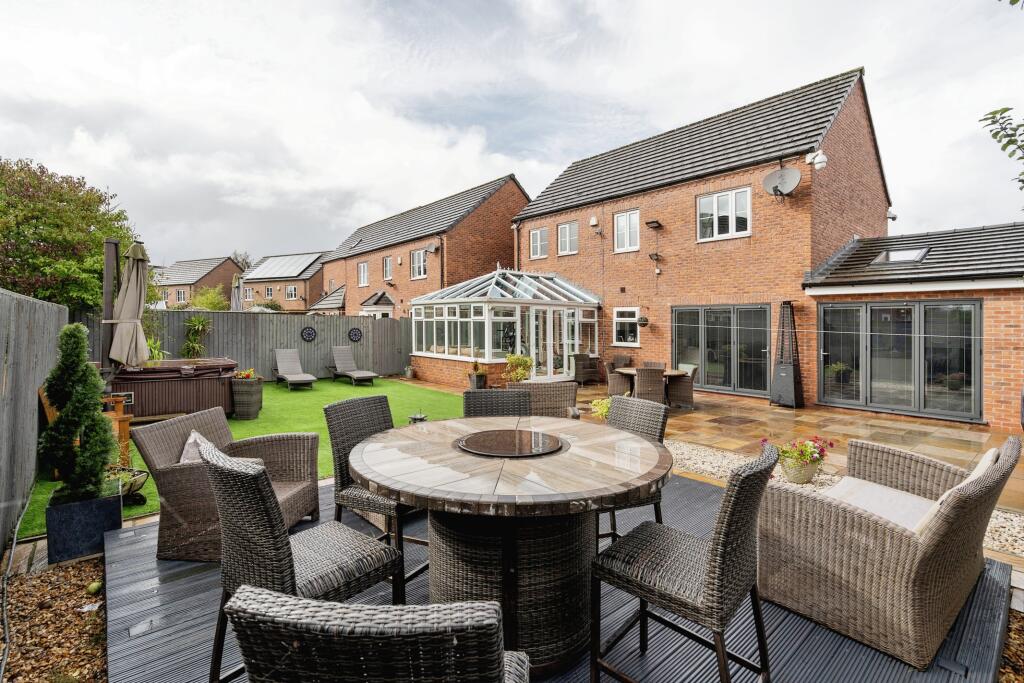 Additional image 19 of Whitington Close, Bolton, BL3