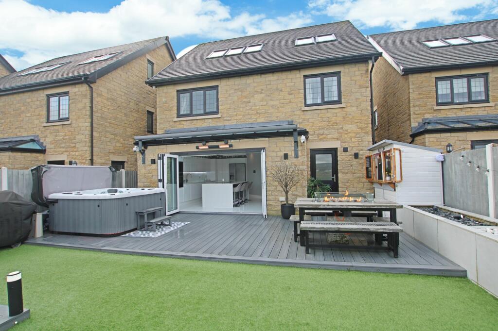Additional image 37 of Pennine View, Westhoughton, BL5