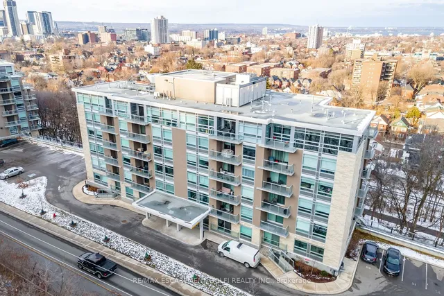 467 CHARLTON Ave Unit 305