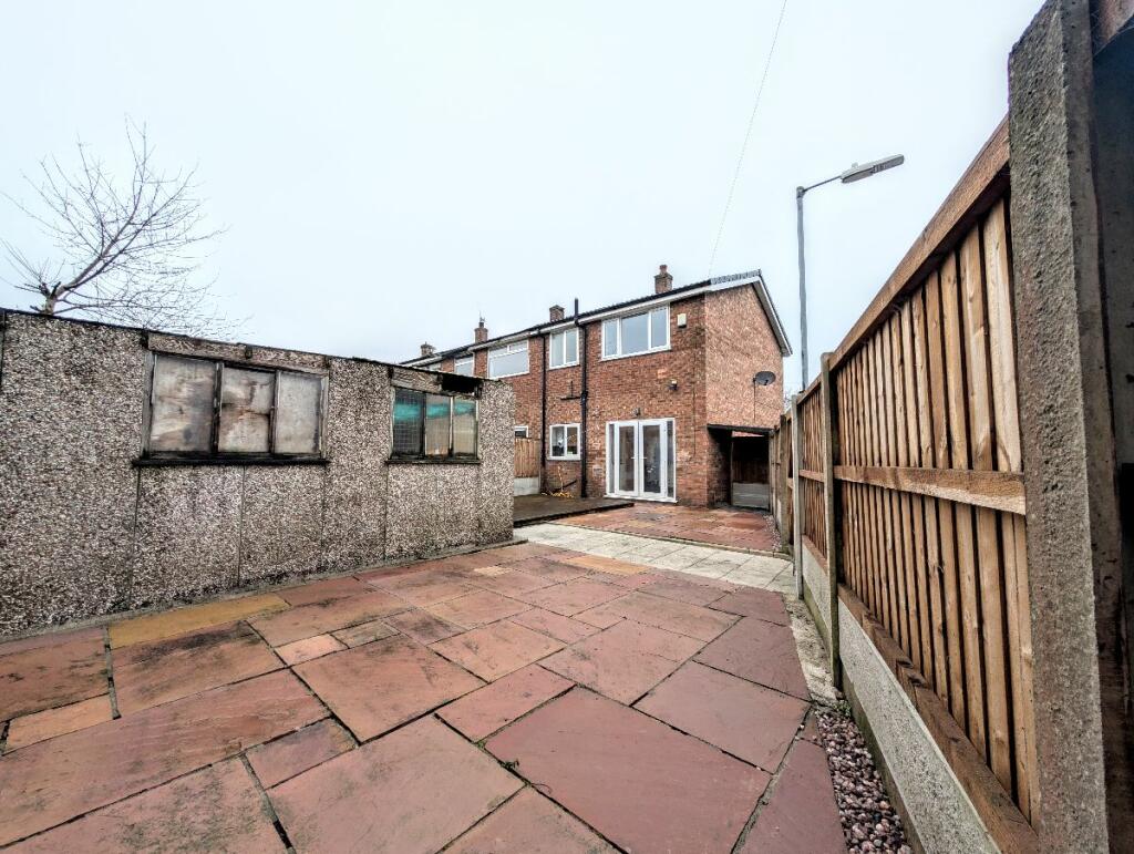 Additional image 11 of Philips Avenue, Farnworth, Bolton