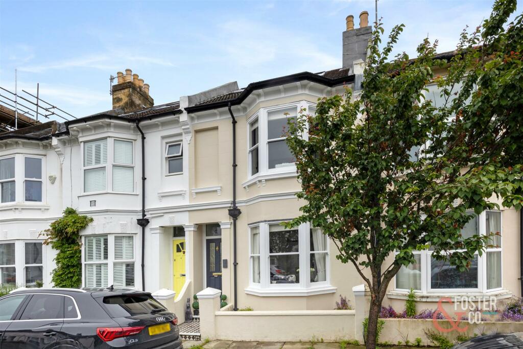 Additional image 2 of Shakespeare Street, Hove