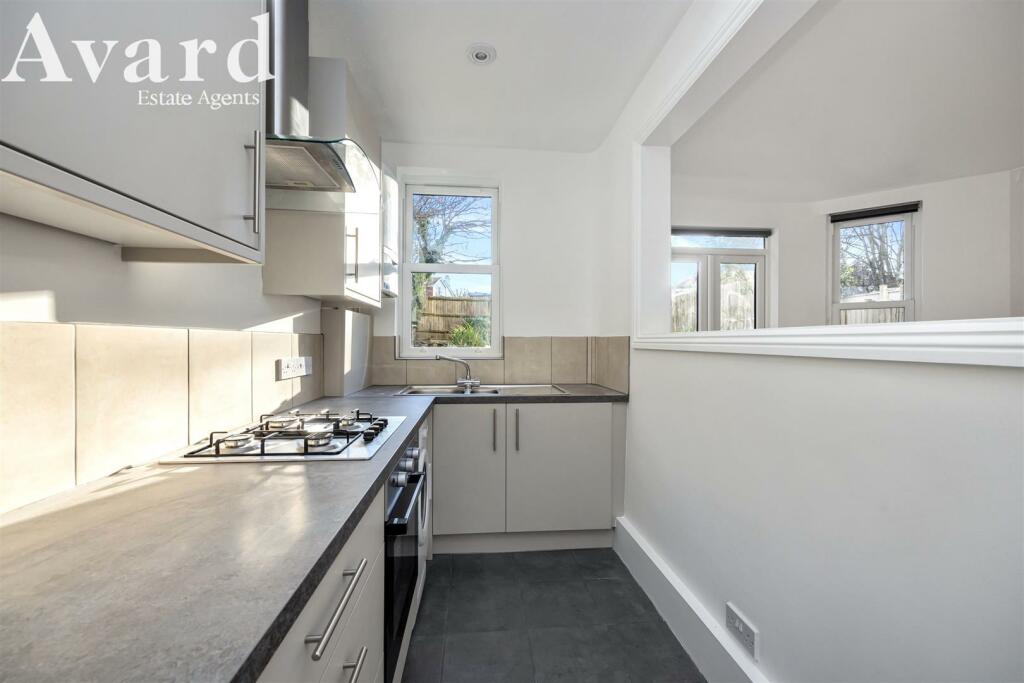 Additional image 14 of Stanford Avenue, Brighton