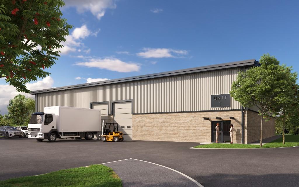 Additional image 2 of Sapphire Court, Keighley Road, Skipton