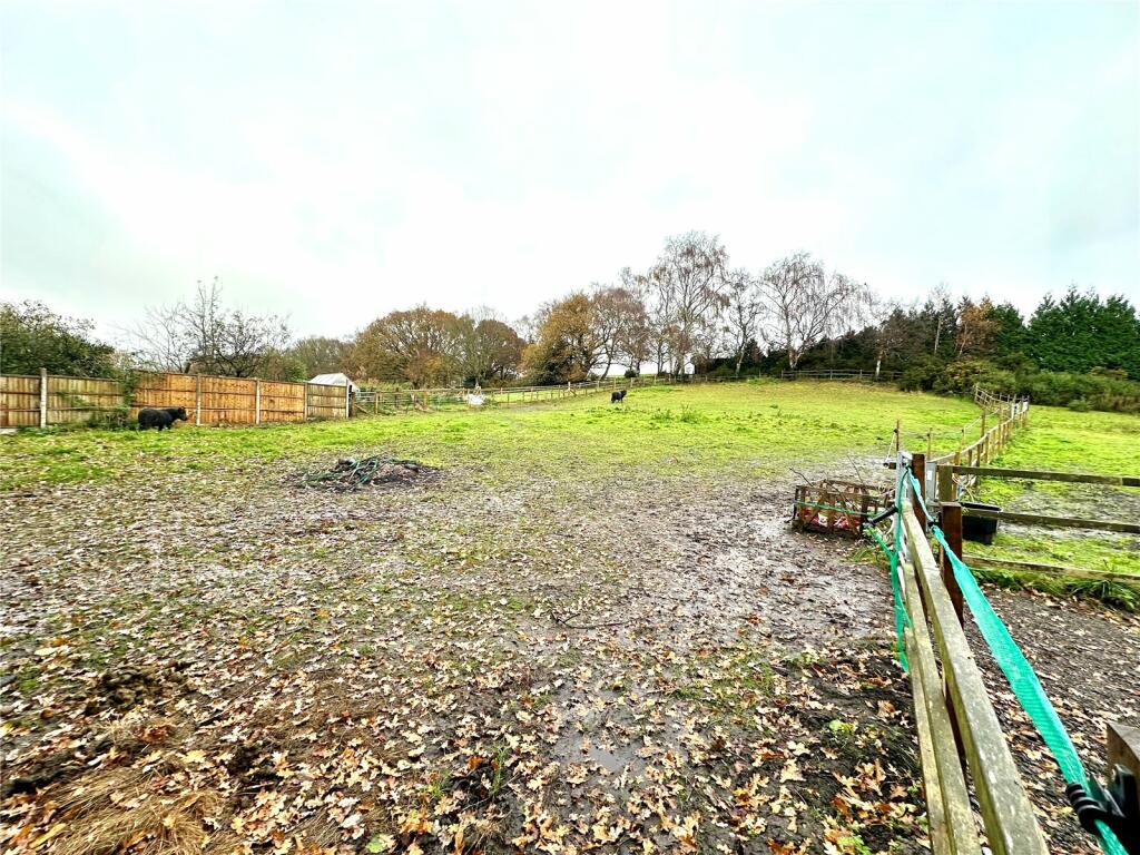 Additional image 29 of Jubilee Hill, Woodlands, Wimborne, Dorset, BH21