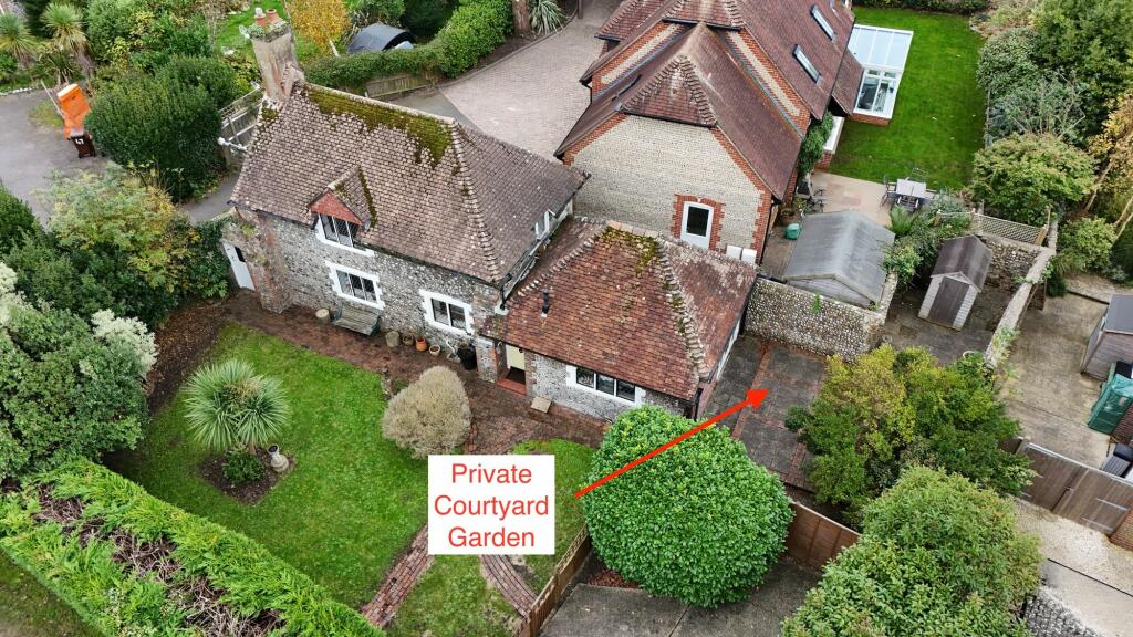 Additional image 4 of Firs Cottage, The Street, Rustington, Littlehampton