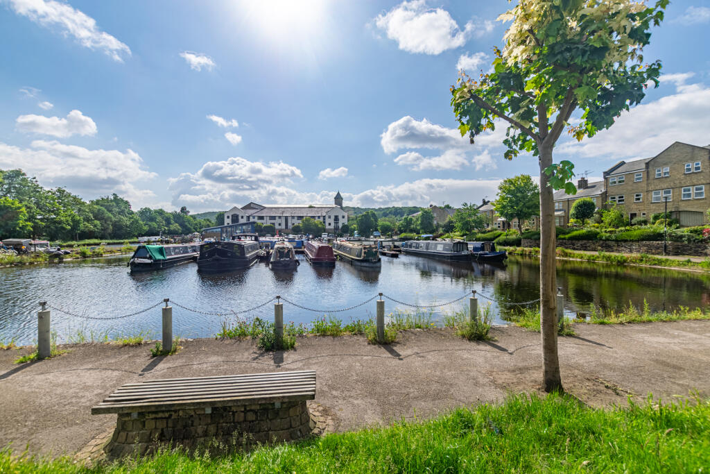 Additional image 17 of The Moorings, Apperley Bridge, BD10