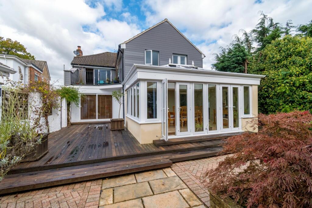Additional image 24 of Wimborne Road East, Ferndown, BH22