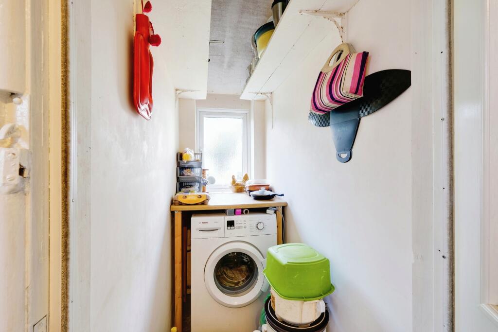 Additional image 16 of Irving Road, Bournemouth, BH6